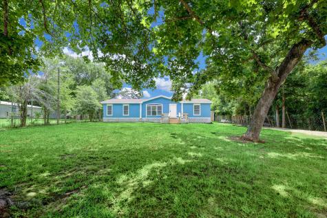30926 Sweetbriar Lane Magnolia TX 77354