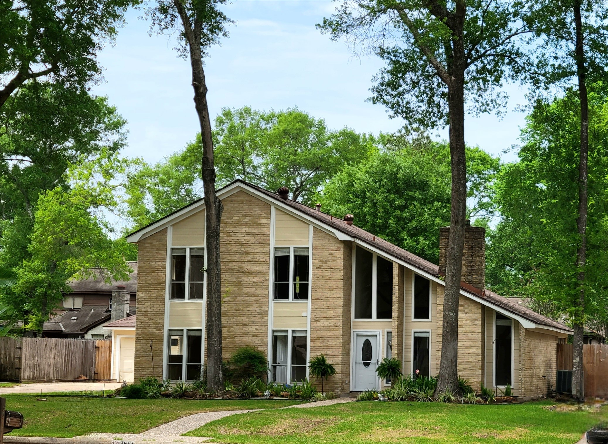 3610 Alderwood Drive Spring TX 77388