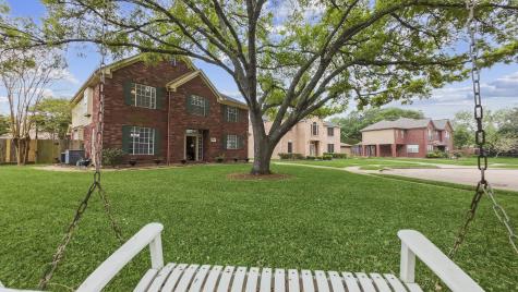 1903 Old Prairie Court Richmond TX 77406