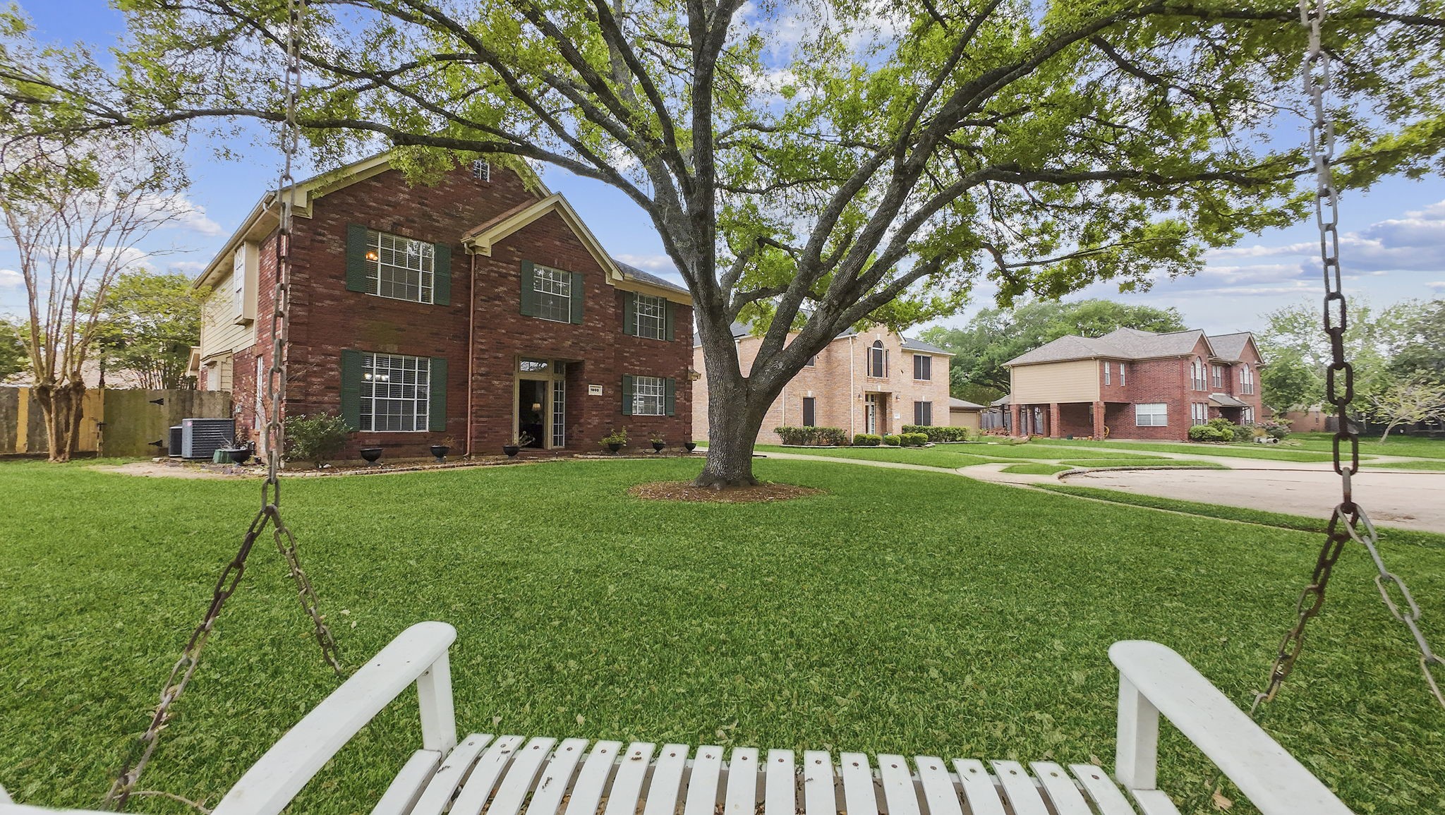 1903 Old Prairie Court Richmond TX 77406