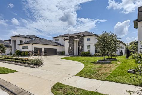 15802 Park Poetry Court Cypress TX 77433