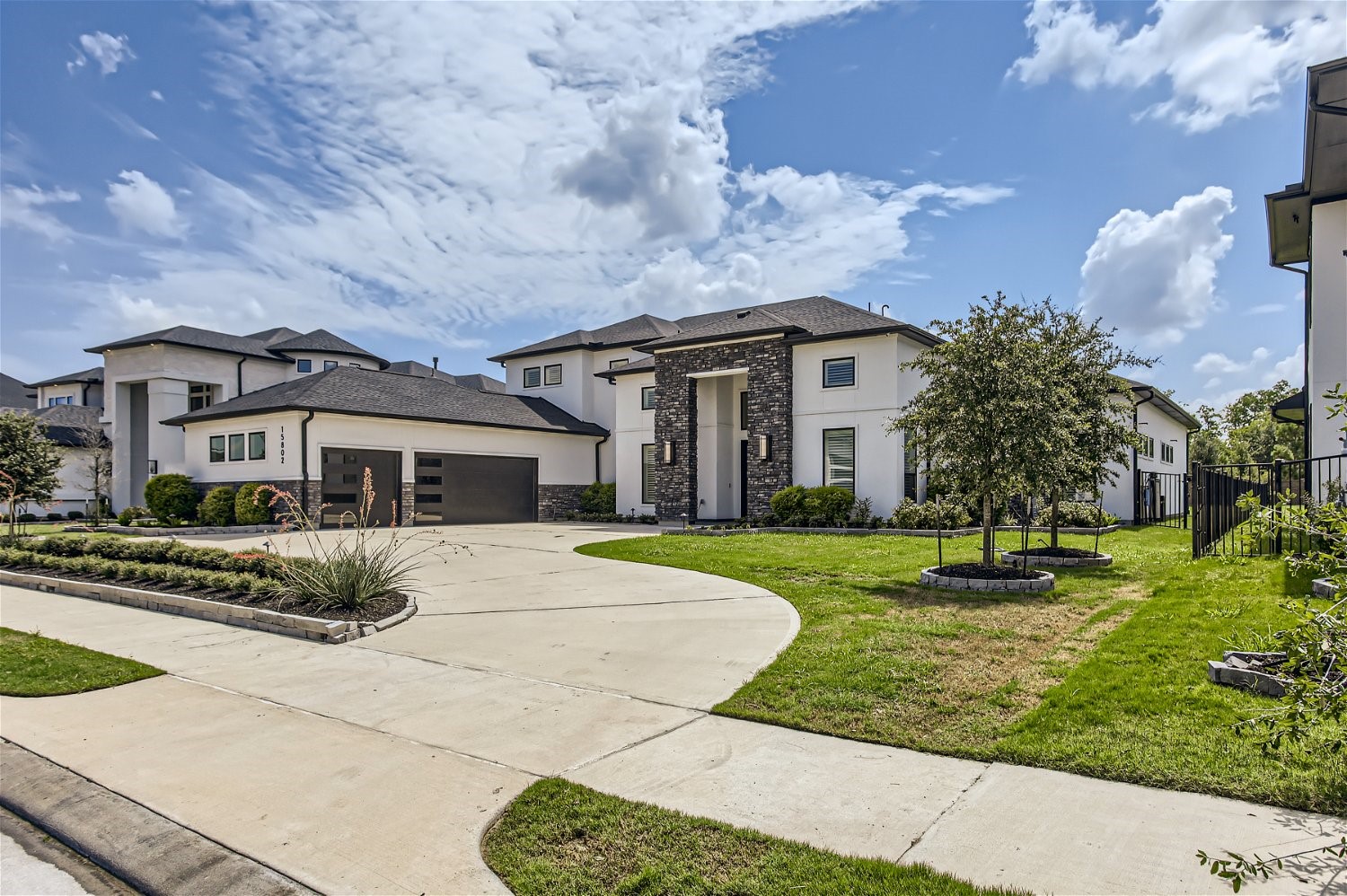 15802 Park Poetry Court Cypress TX 77433