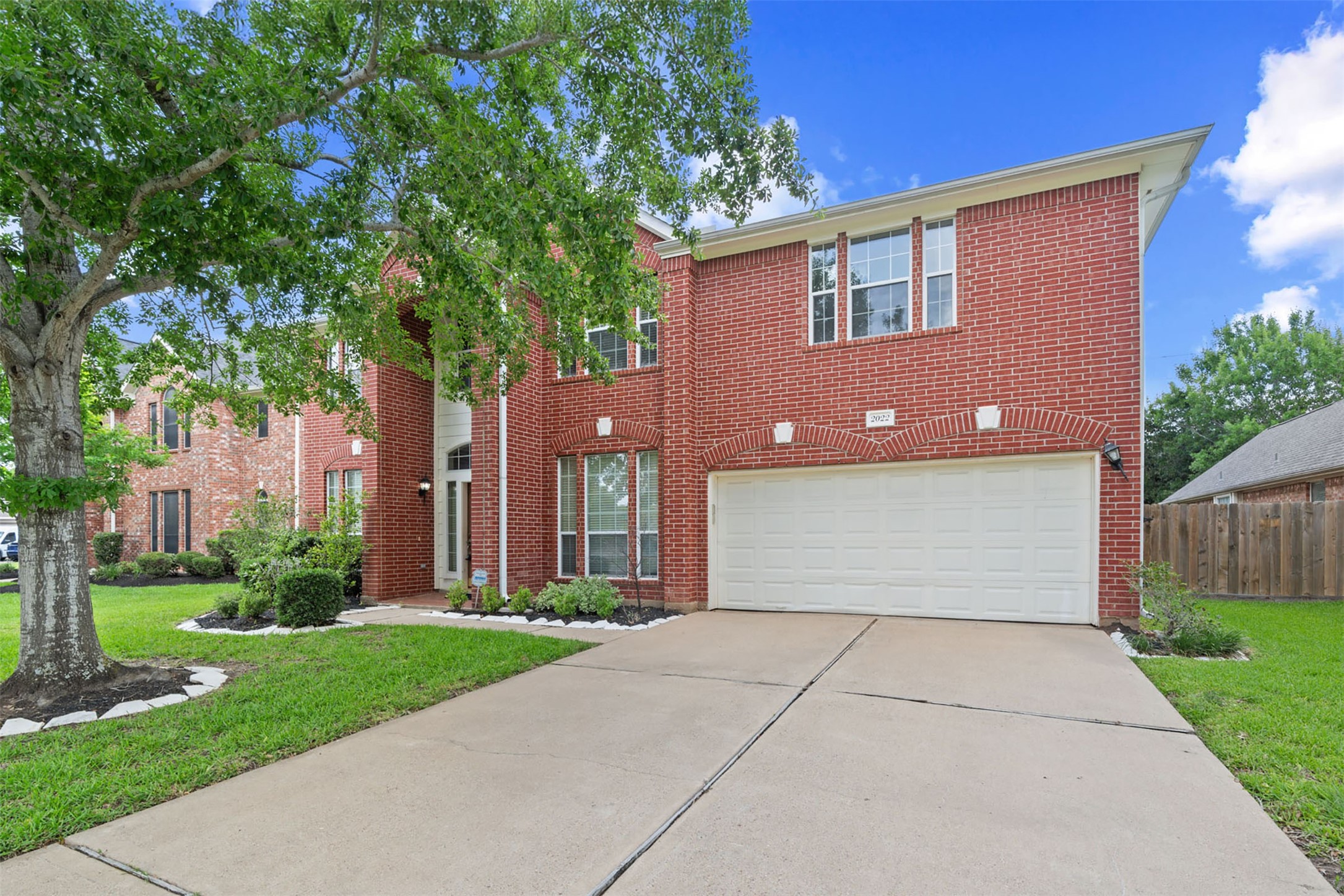 2022 Grand Willow Lane Richmond TX 77469