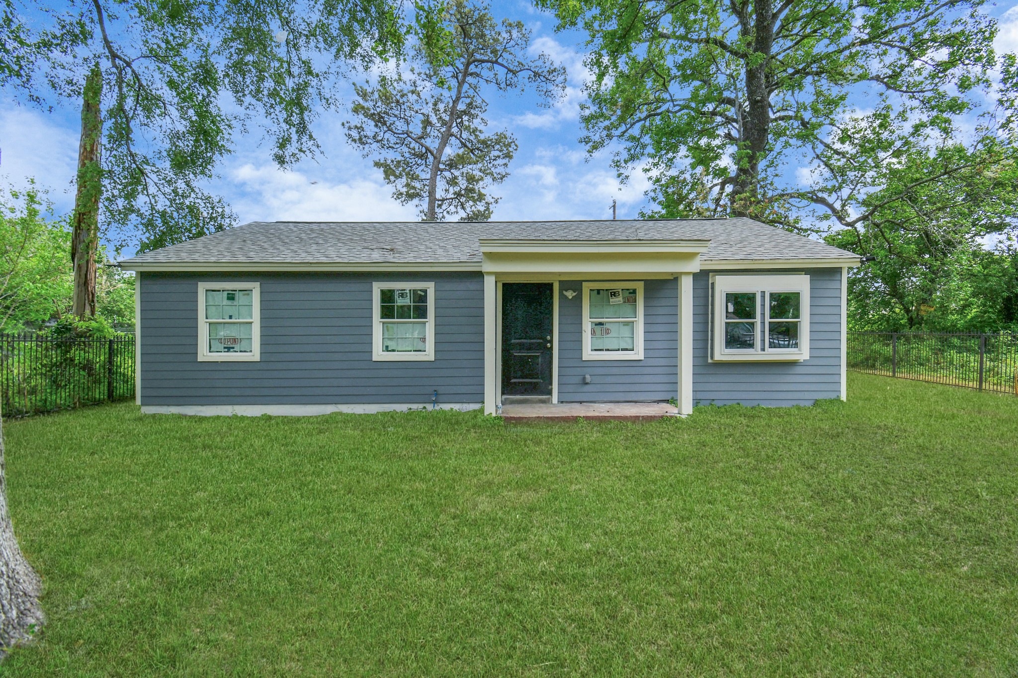 7814 Pereida Street Houston TX 77028