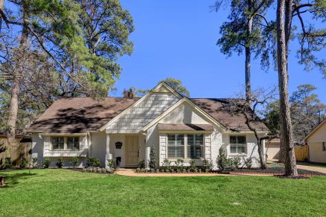 1814 Nocturne Lane Houston TX 77043