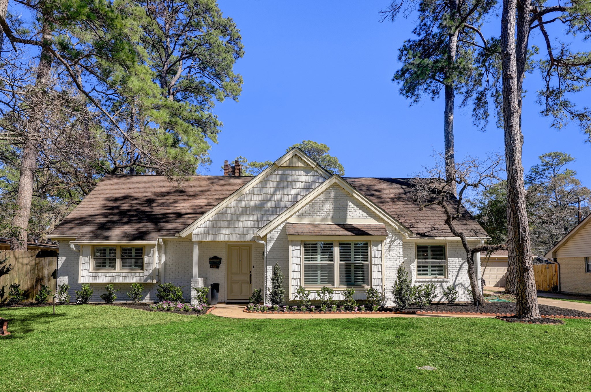 1814 Nocturne Lane Houston TX 77043