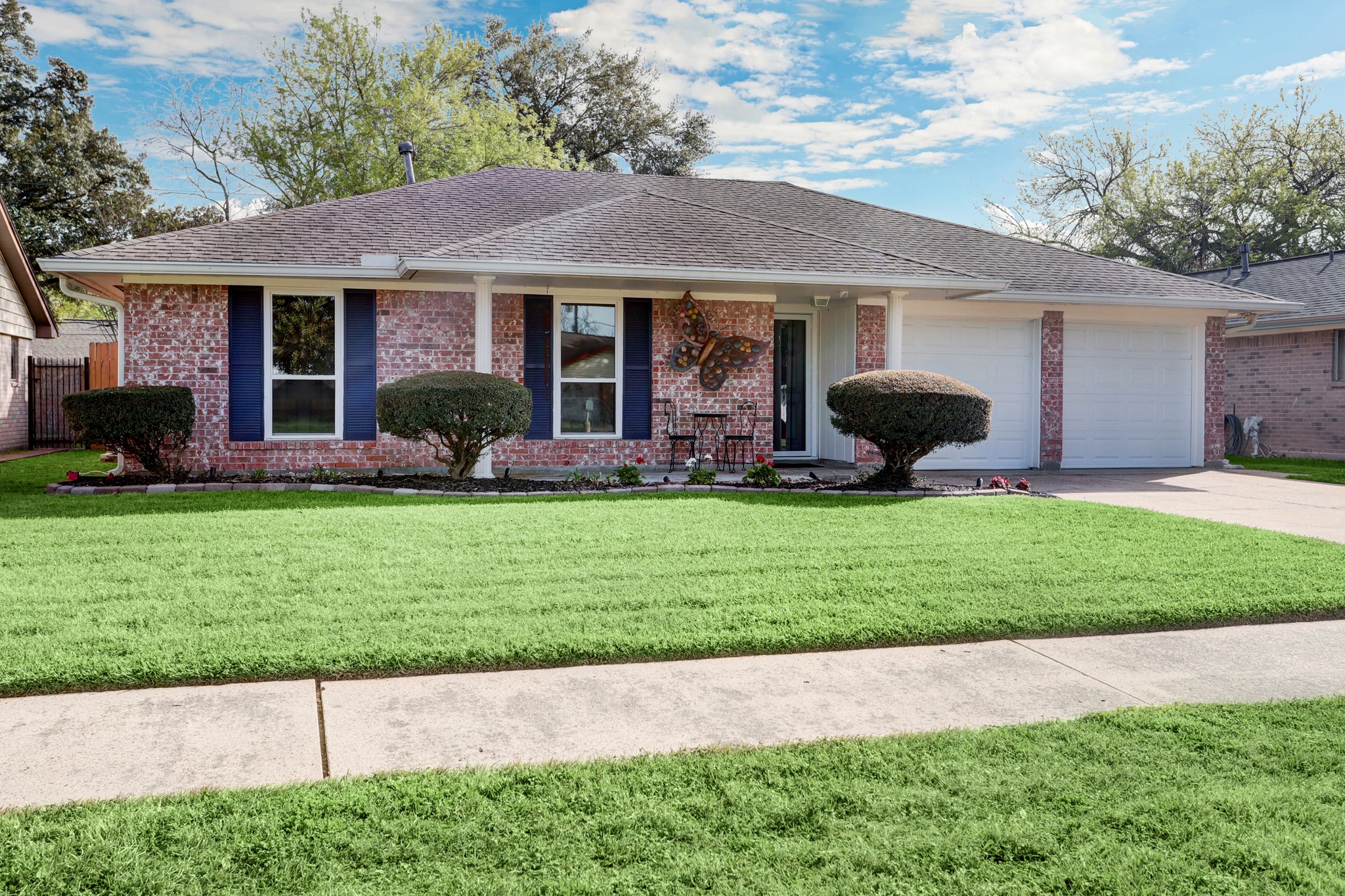 5739 Hoover Street Houston TX 77092