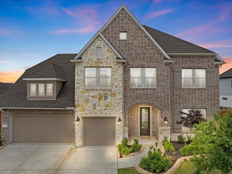 11515 Bryson Creek Court Cypress TX 77433