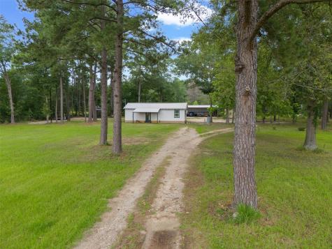 158 Chandlers Way Huntsville TX 77320