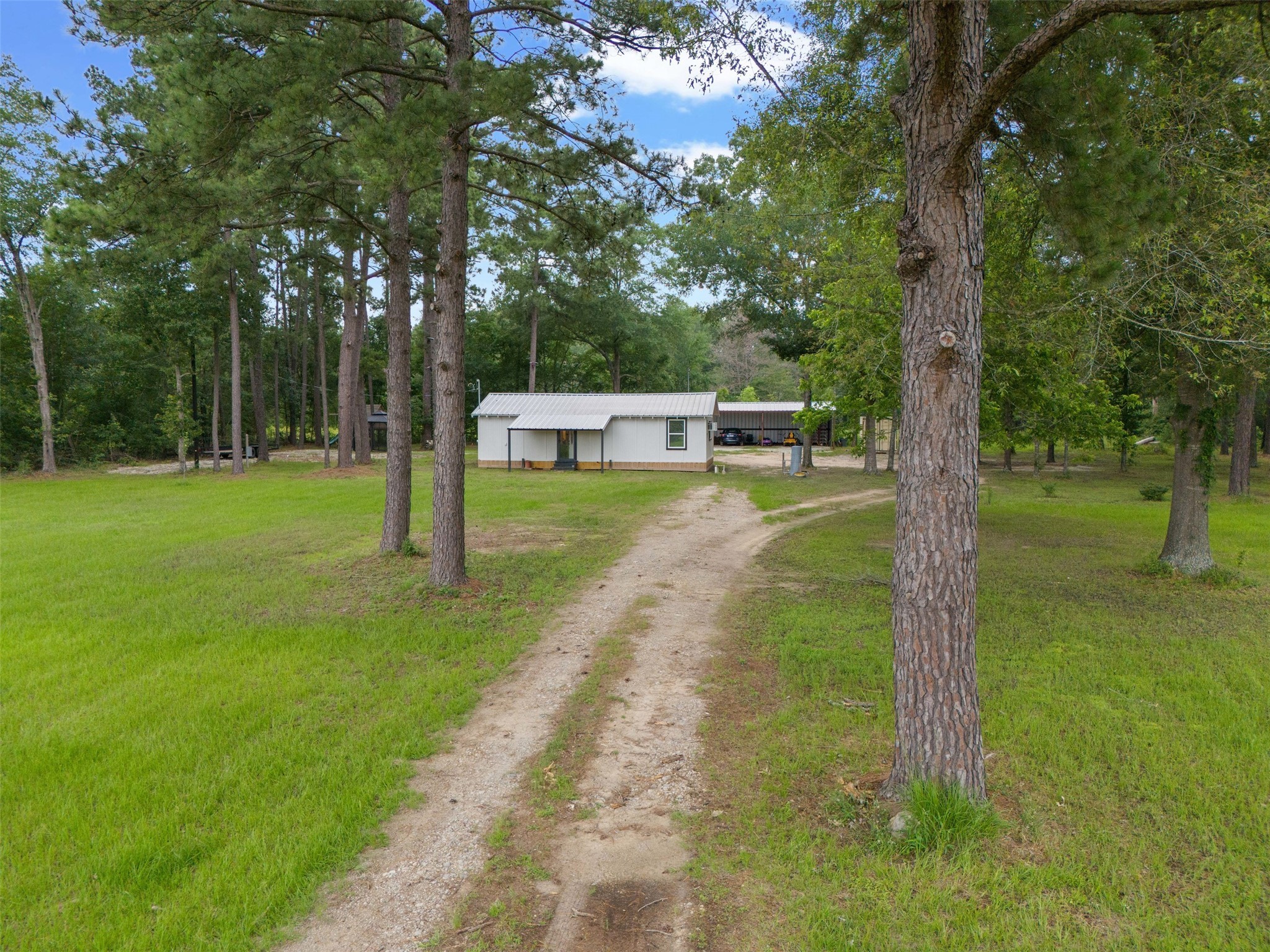 158 Chandlers Way Huntsville TX 77320
