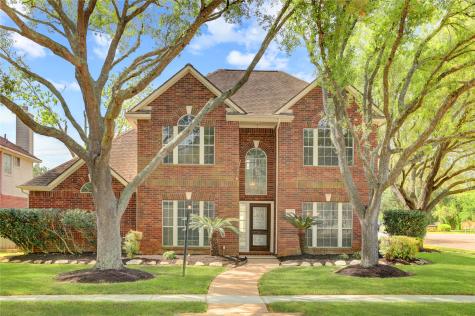 6308 Fern Court Pearland TX 77584