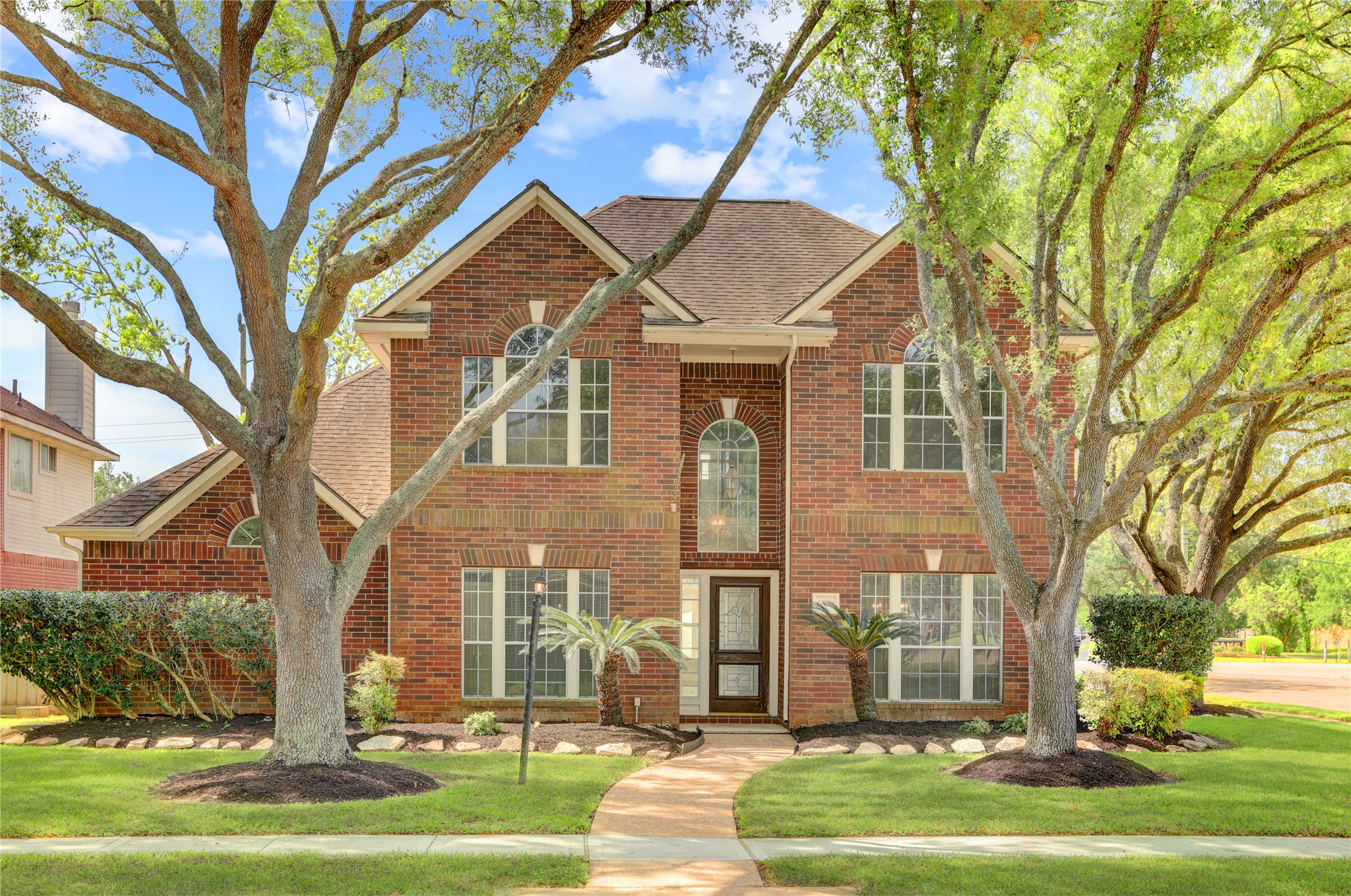 6308 Fern Court Pearland TX 77584