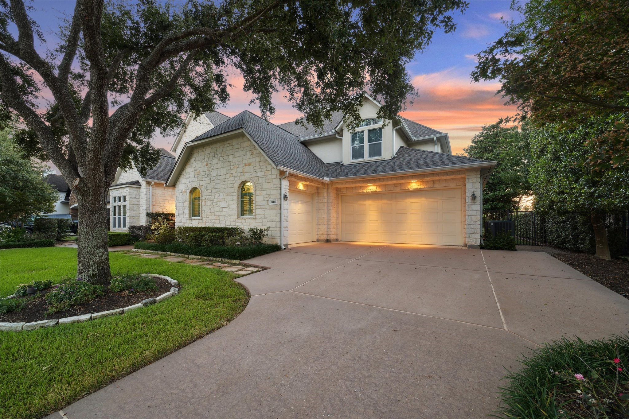 14419 Serrano Creek Lane Humble TX 77396
