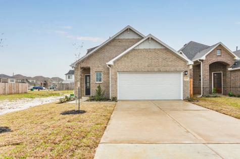 31111 Sellers Terrace Drive Hockley TX 77447