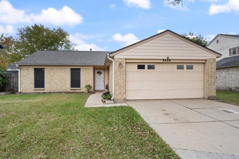 5434 Sugar Creek Drive La Porte TX 77571