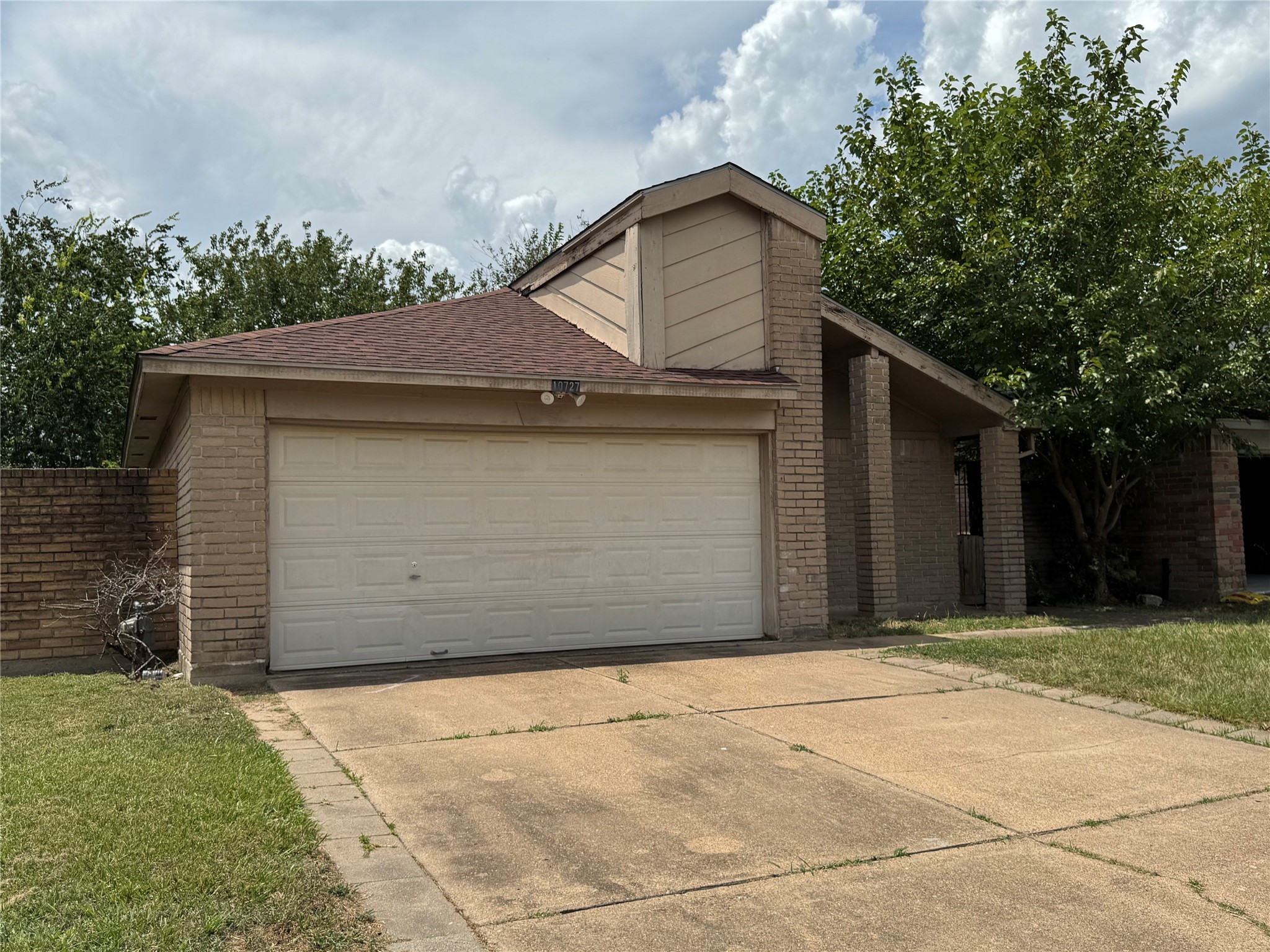 10727 Staghill Drive Houston TX 77064
