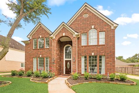 1706 Brightlake Way Missouri City TX 77459