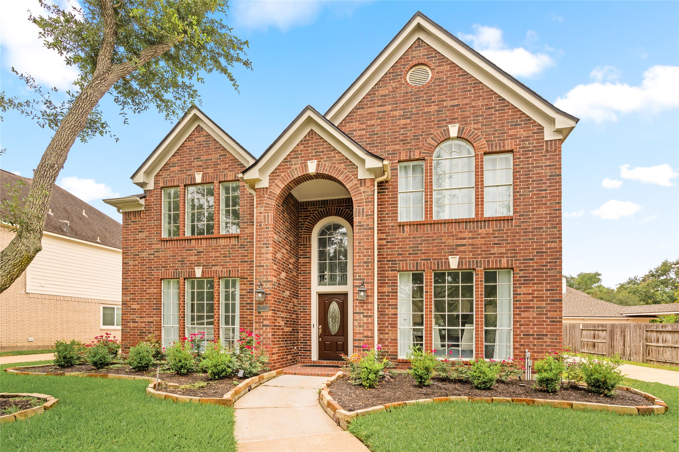 1706 Brightlake Way Missouri City TX 77459