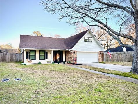 105 George Street Silsbee TX 77656