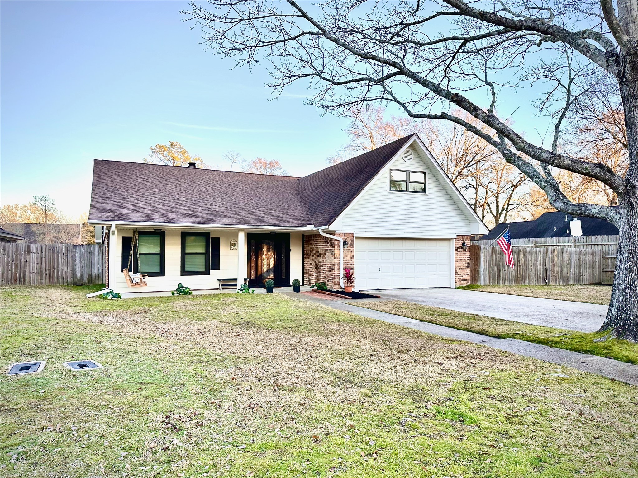105 George Street Silsbee TX 77656