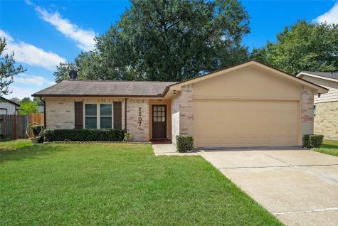 7507 Muirwood Lane Houston TX 77041