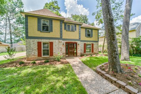 5906 Foresthaven Drive Houston TX 77066