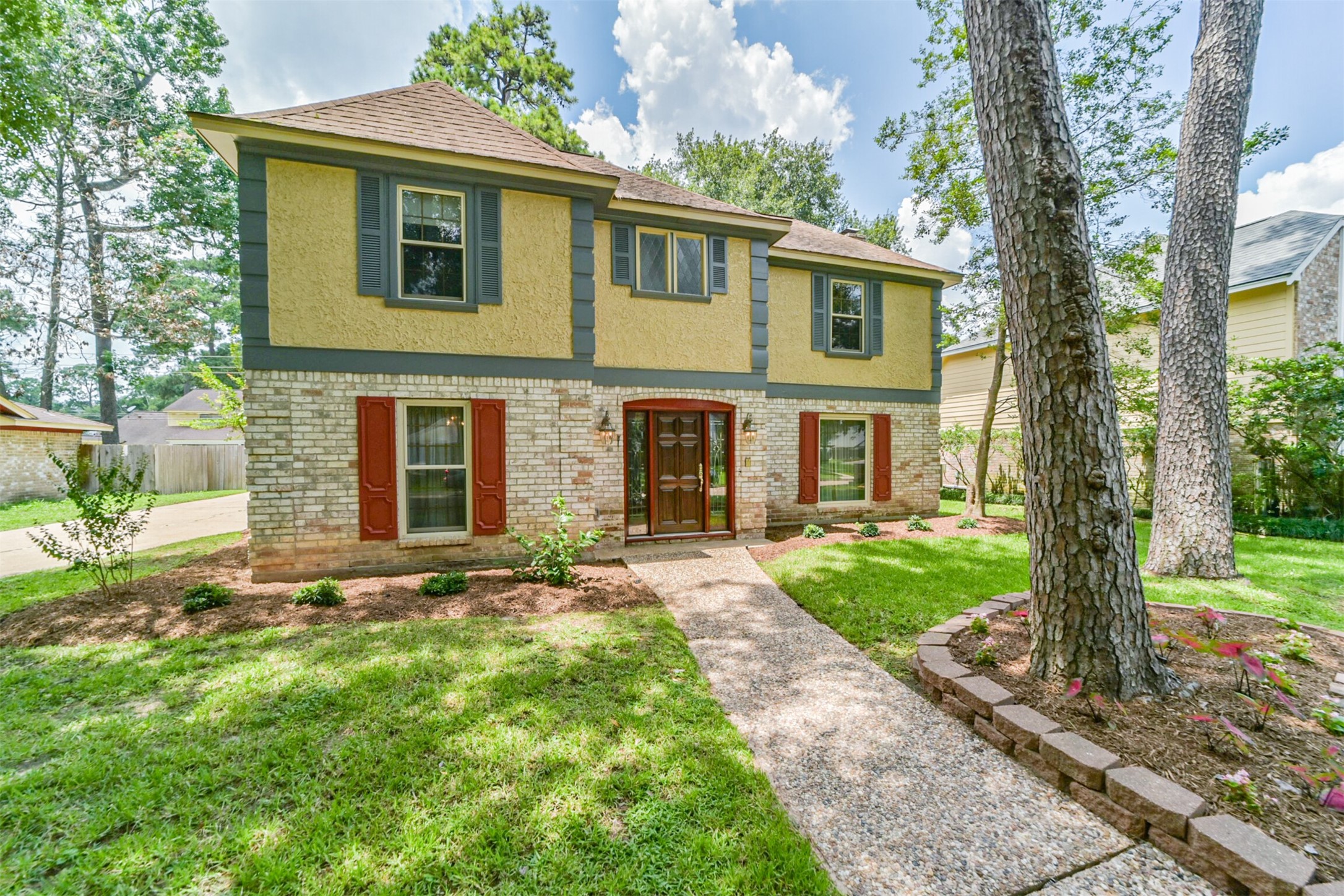 5906 Foresthaven Drive Houston TX 77066