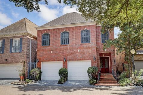 251 Sugarberry Circle Houston TX 77024