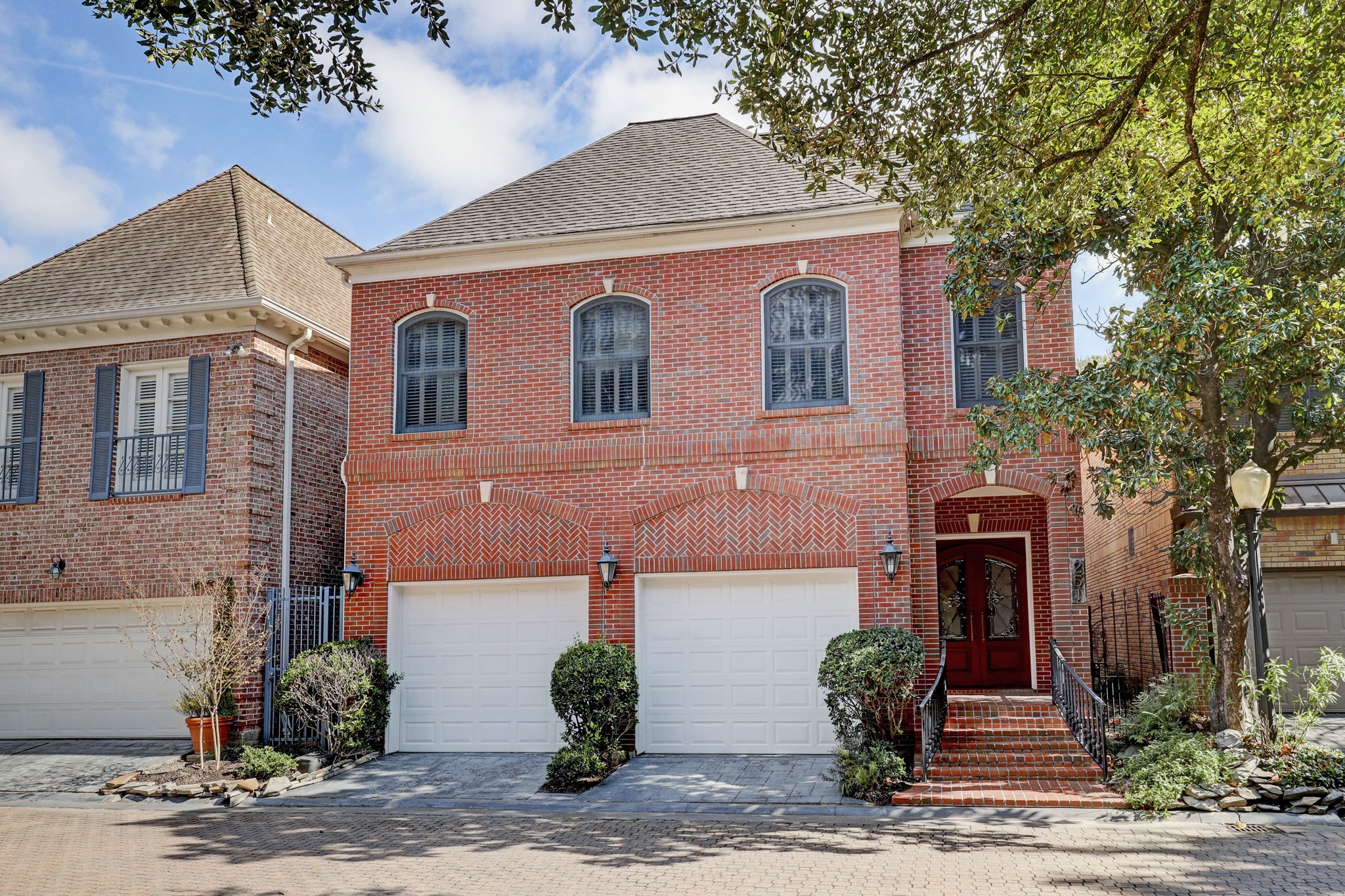 251 Sugarberry Circle Houston TX 77024