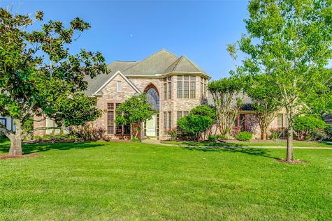 5234 Whitmore Street Fulshear TX 77441