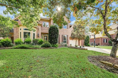 6014 Country Falls Lane Kingwood TX 77345