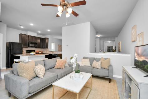 3214 Harmony Creek Lane Spring TX 77386
