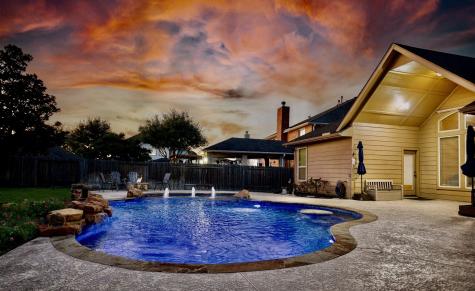7810 Blue Lake Drive Rosenberg TX 77469