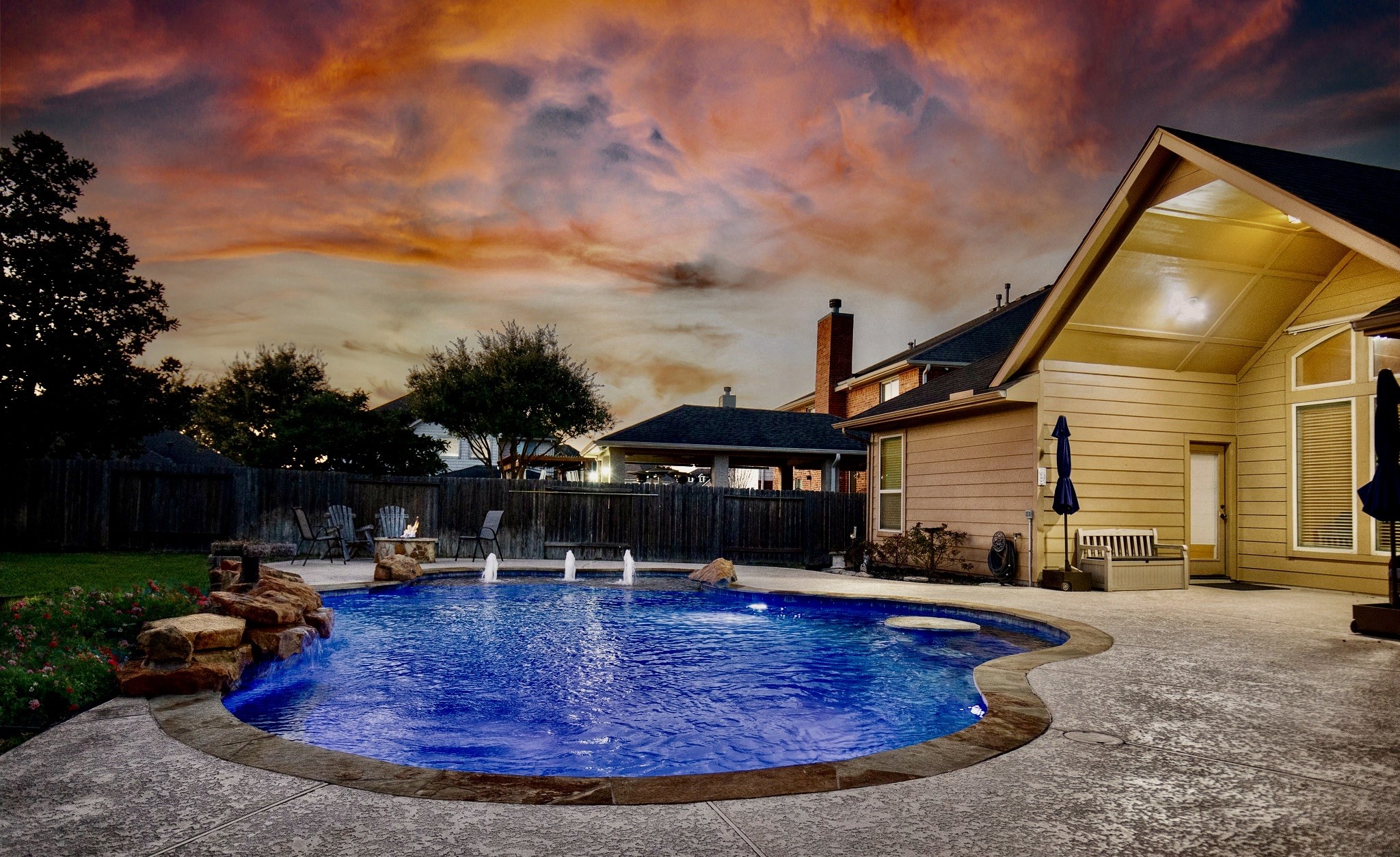 7810 Blue Lake Drive Rosenberg TX 77469