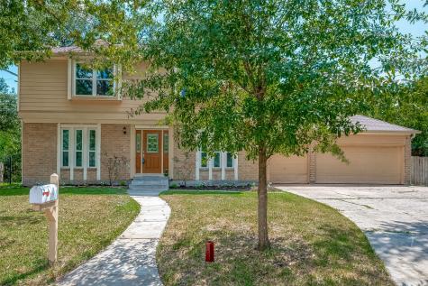 819 Timor Lane Houston TX 77090