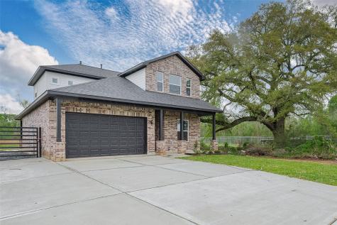 20607 S Post Oak Boulevard Fresno TX 77545