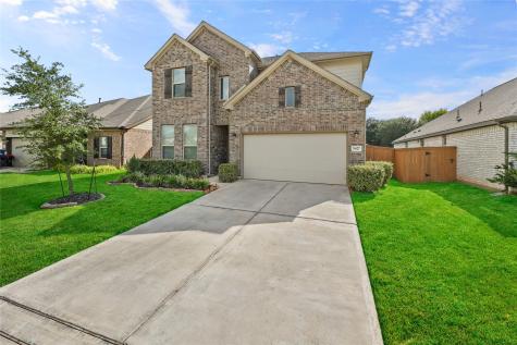 5427 Tourmaline Way Brookshire TX 77423