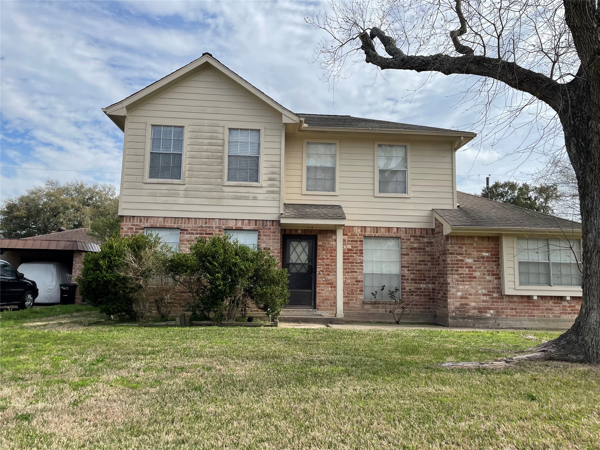 13019 Frances Street Stafford TX 77477