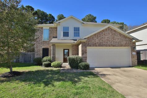 3222 Vinca Ranch Drive Katy TX 77494