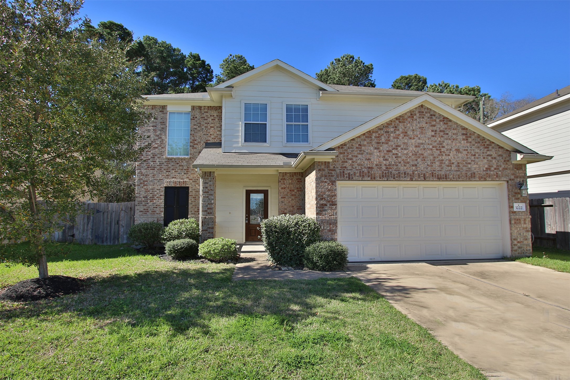 3222 Vinca Ranch Drive Katy TX 77494