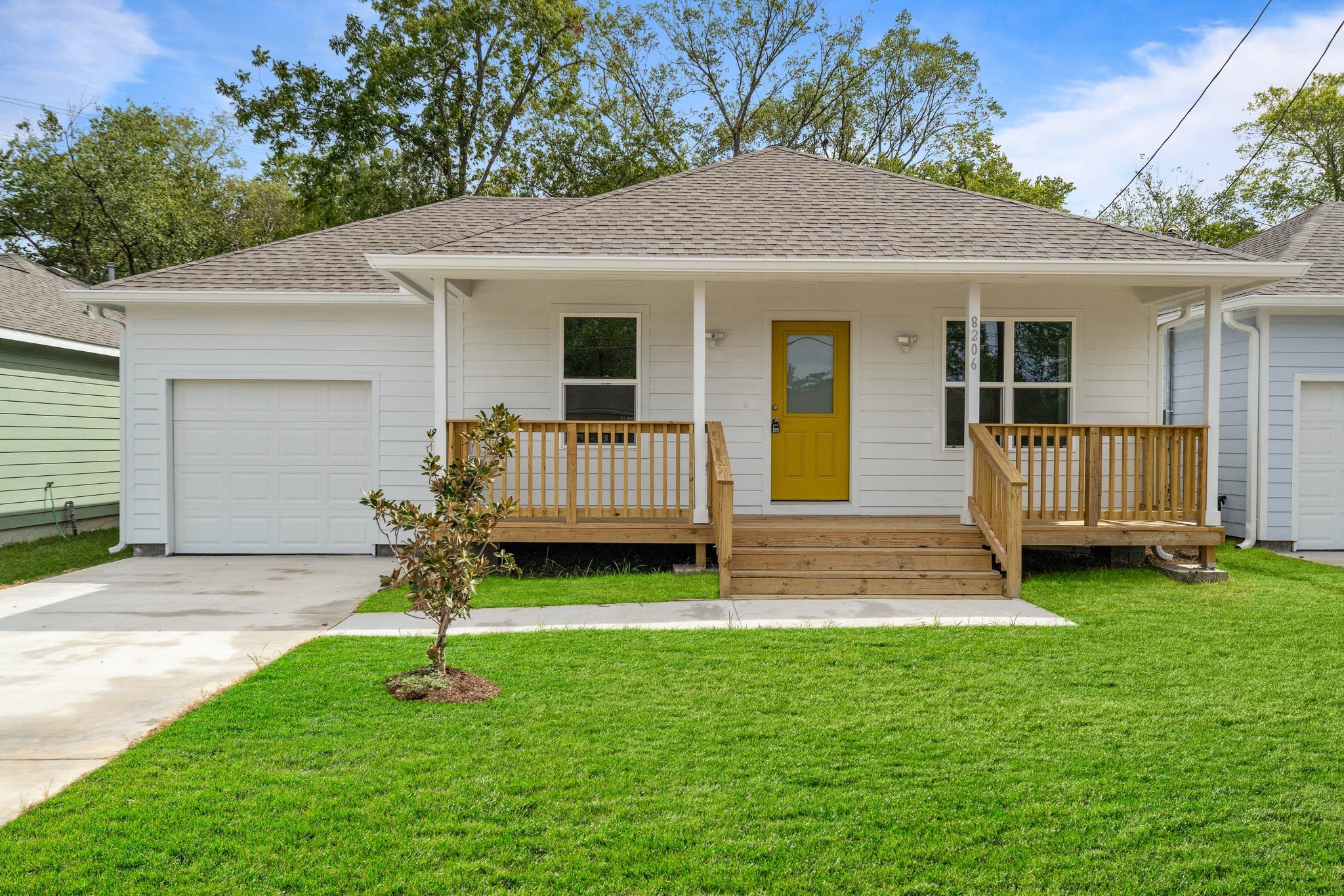 8206 Orebo Street Houston TX 77088