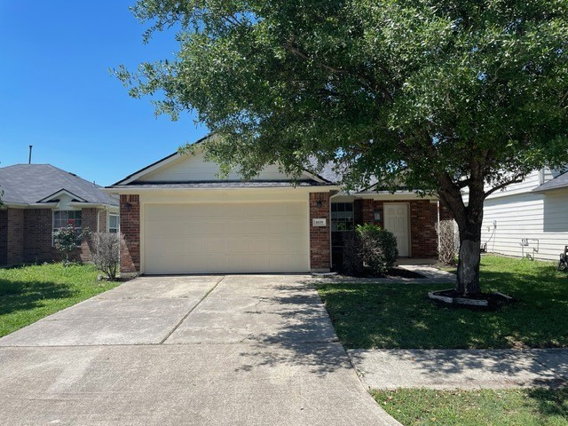 8539 Doskocil Drive Houston TX 77044