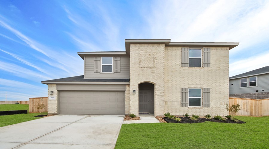 18002 Newport Pointe Drive Crosby TX 77532