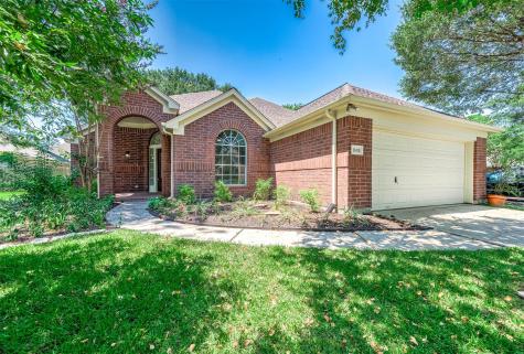 13415 Anderwoods Court Houston TX 77070