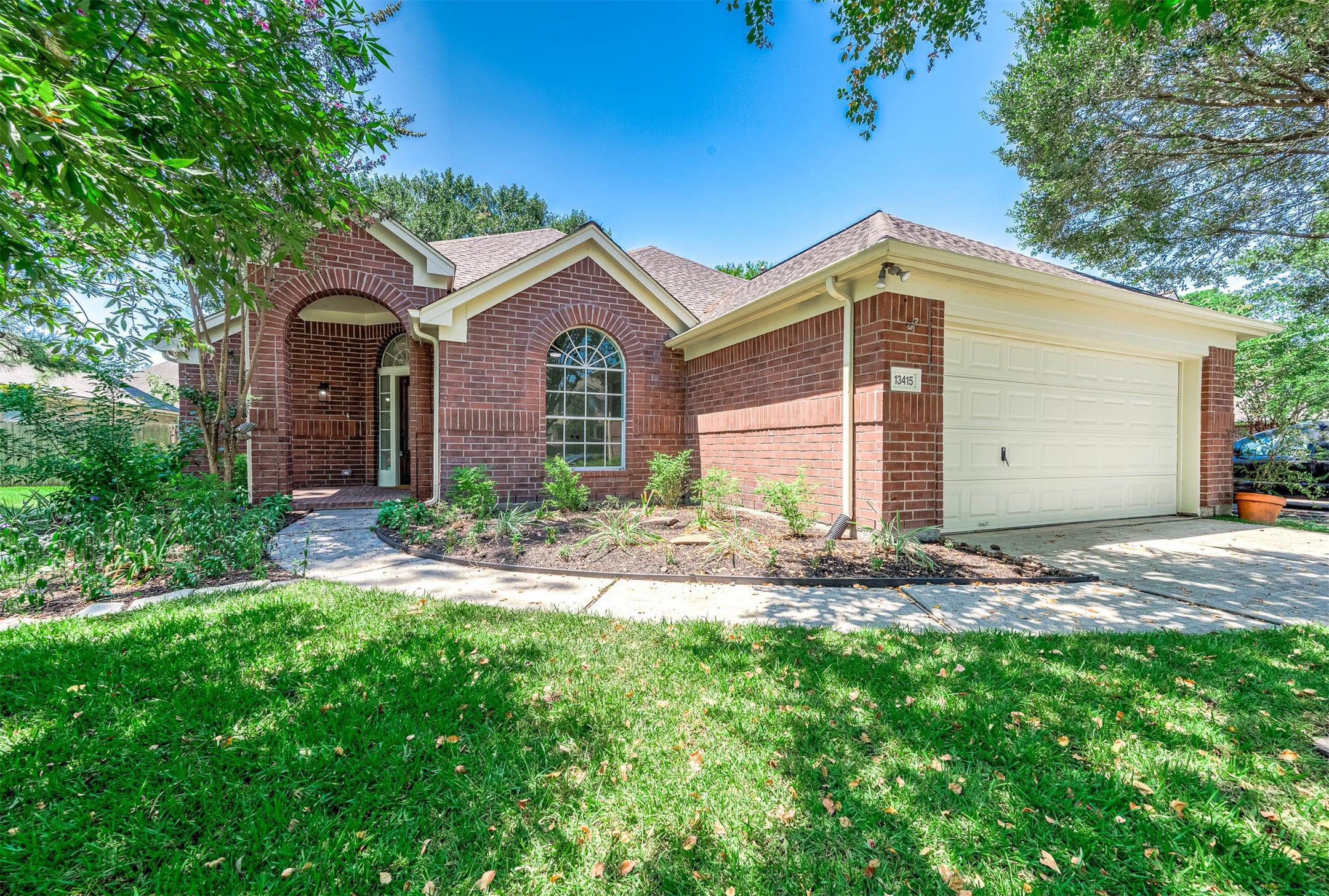 13415 Anderwoods Court Houston TX 77070