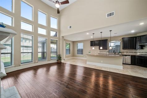 5714 Slate Valley Court Missouri City TX 77459