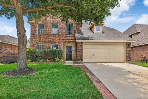 4510 Bridgestone Point Drive Spring TX 77388
