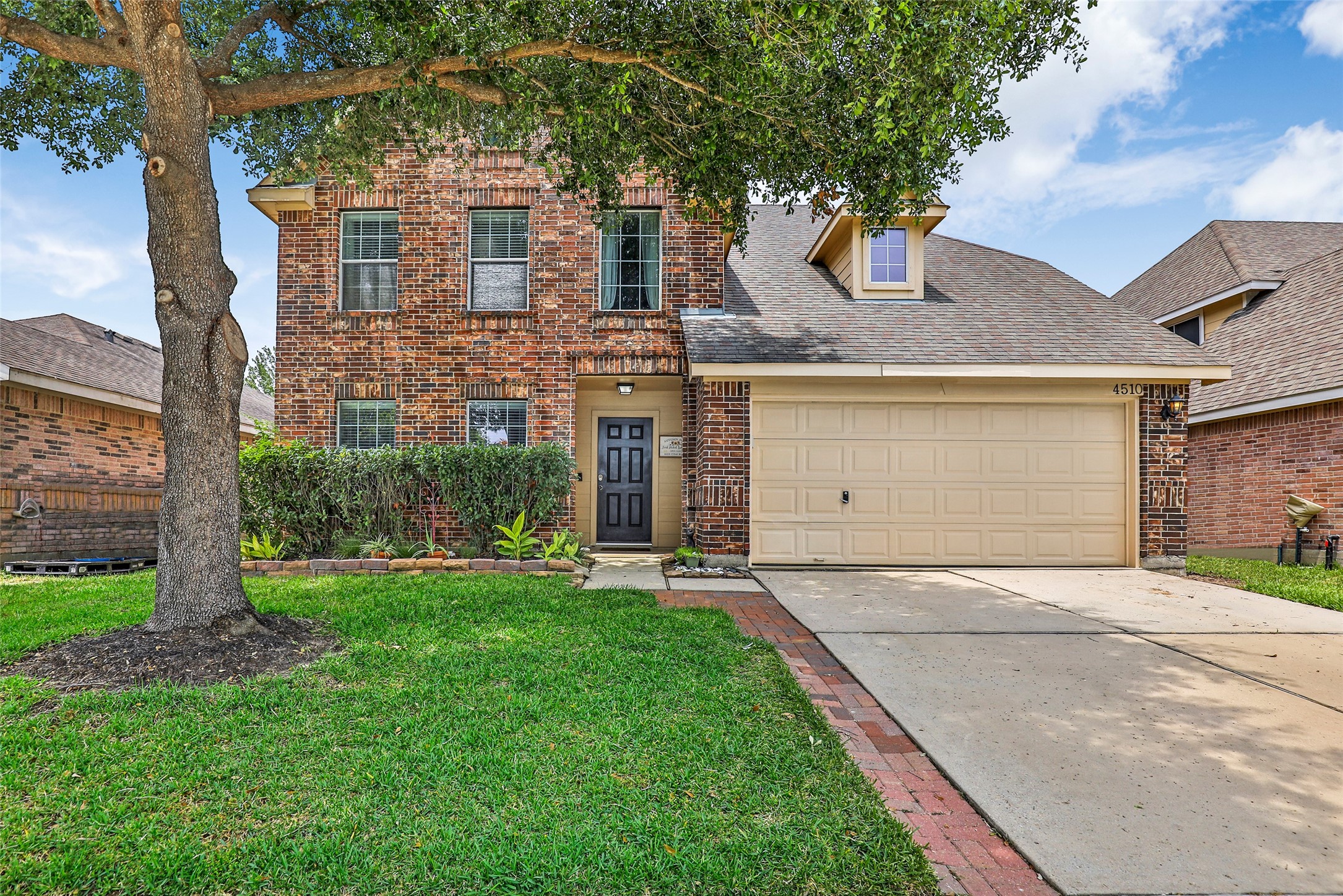 4510 Bridgestone Point Drive Spring TX 77388