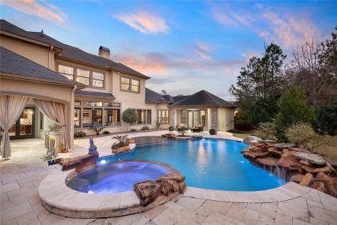 24807 Pearl Crest Lane Spring TX 77389