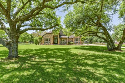 3619 Wellspring Lake Drive Fulshear TX 77441